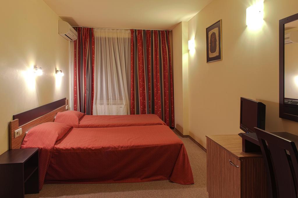 Hotel Luxor Melnik  Exterior foto